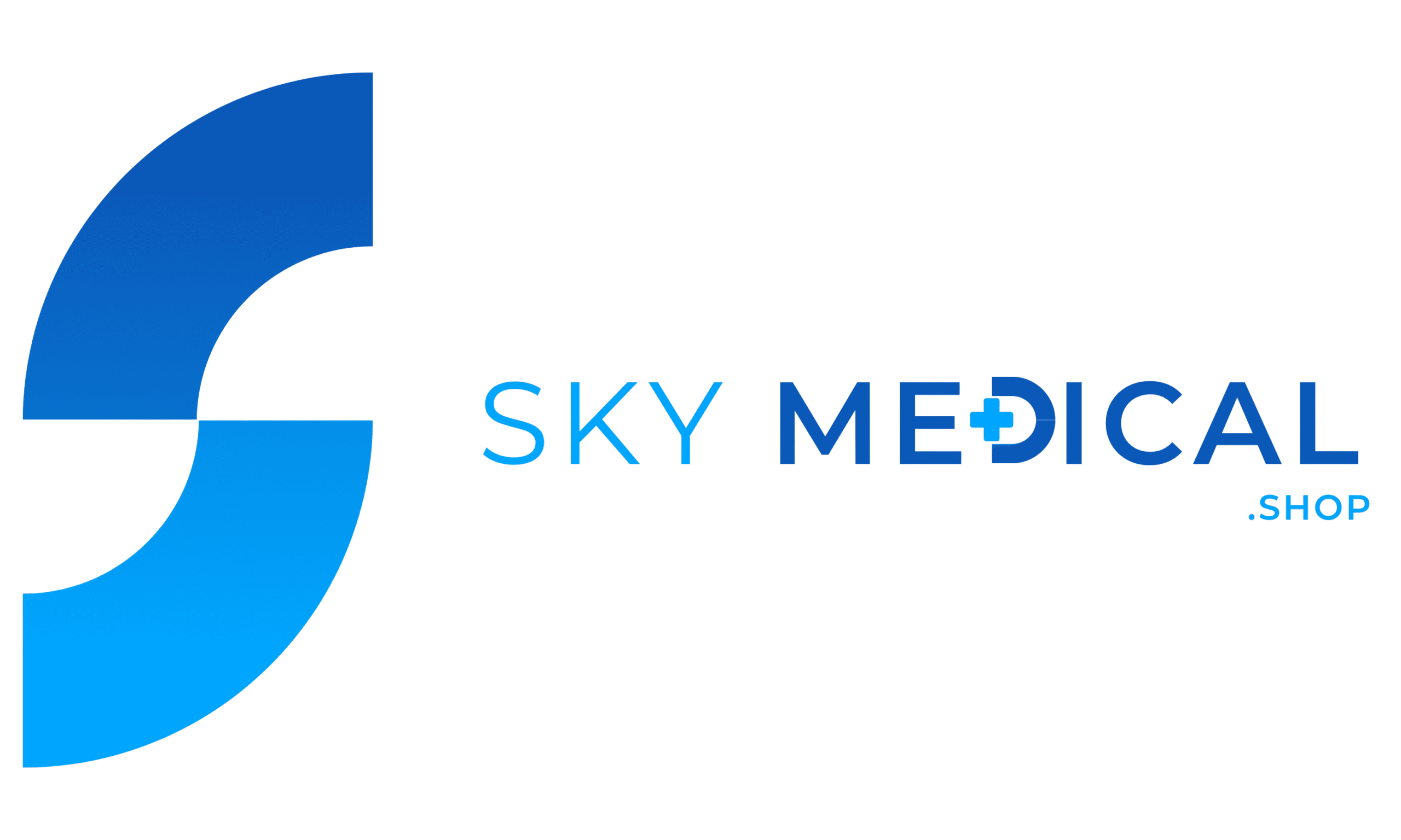 Sky Medical logo – Medical Supplies Company in Beirut, Lebanon